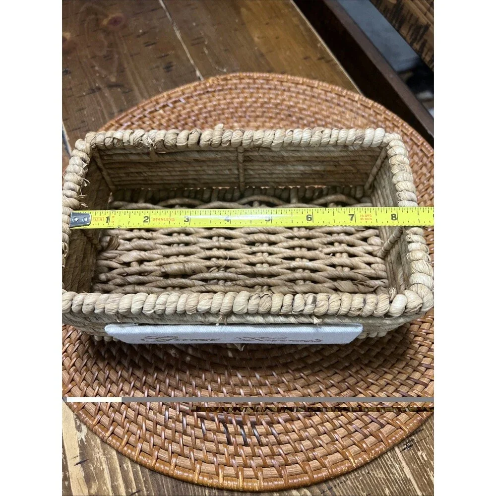Unbranded vintage wicker